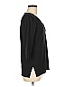 Cyrus Black Pullover Sweater Size M - photo 4