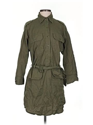 NLST Casual Dress (view 1)