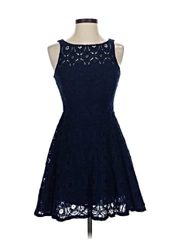 BB Dakota Cocktail Dress (view 1)