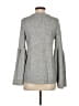 BURKELY Gray Pullover Sweater Size S - photo 2