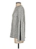 BURKELY Gray Pullover Sweater Size S - photo 5