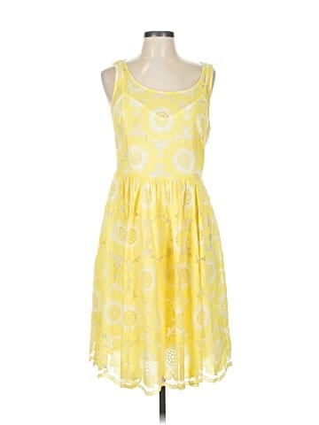 Tracy Reese Casual Dress (view 1)
