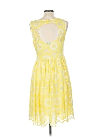 Tracy Reese Casual Dress (view 2)