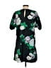 Vineyard Vines Black Casual Dress Size XS - photo 2