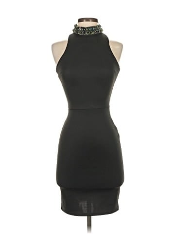 Oh My Love London Cocktail Dress (view 1)