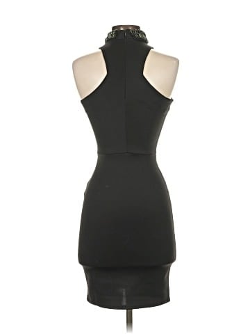 Oh My Love London Cocktail Dress (view 2)