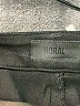 Koral Black Jeans Size 29 waist - photo 7