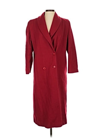 Forecaster of Boston Wool Coat (view 1)