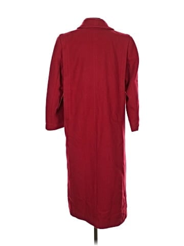 Forecaster of Boston Wool Coat (view 2)