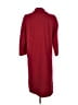 Forecaster of Boston 100% Wool Burgundy Wool Coat Size 3 - 4 - photo 2
