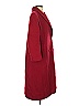 Forecaster of Boston 100% Wool Burgundy Wool Coat Size 3 - 4 - photo 4