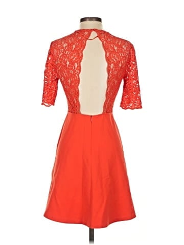 Zara Cocktail Dress (view 2)