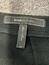 BCBGMAXAZRIA 100% Polyester Black Formal Skirt Size 2 - photo 3