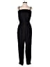 Everlane Solid Black Jumpsuit Size M - photo 1