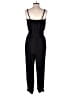 Everlane Solid Black Jumpsuit Size M - photo 2