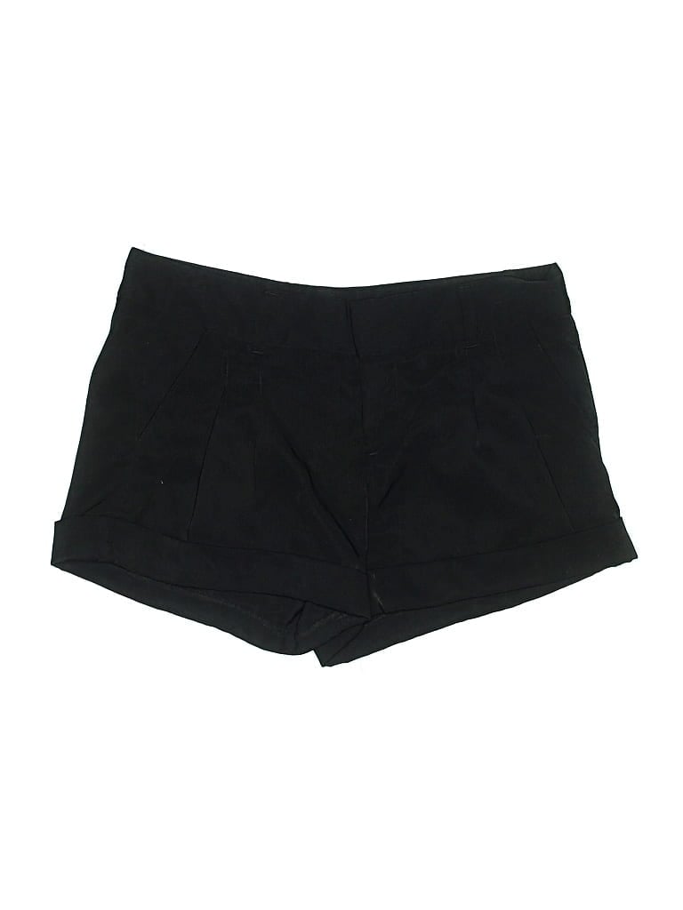Pre-owned Old Navy Shorts In Black