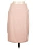 Premise Studio Solid Tan Formal Skirt Size 10 - photo 1