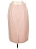 Premise Studio Solid Tan Formal Skirt Size 10 - photo 2