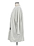DONNI Gray Tan Cardigan One size - photo 5