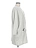 DONNI Gray Tan Cardigan One size - photo 4