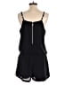 William Rast Solid Black Romper Size M - photo 2