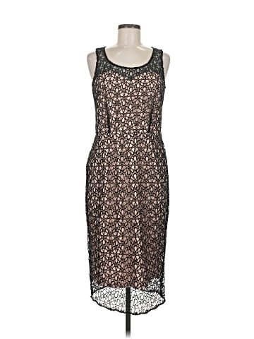 Ann Taylor Cocktail Dress (view 1)
