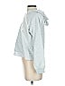 M Magaschoni Gray Sweatshirt Size S - photo 5