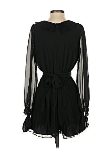 Ali & Jay Romper (view 2)
