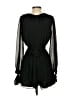 Ali & Jay Black Romper Size S - photo 2