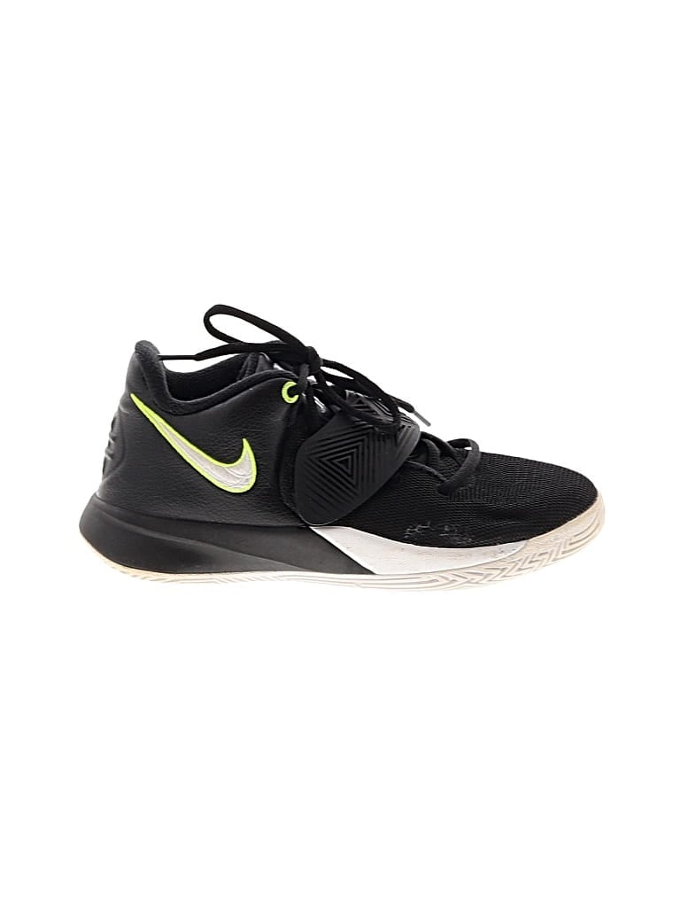 Click to view more detailed imagery on our partner's website Pre-owned Nike Kids' Sneakers In Black