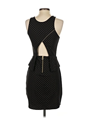 Dolce Vita Cocktail Dress (view 2)