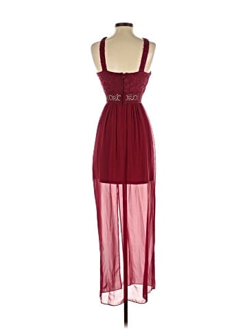 I.N. San Francisco Cocktail Dress (view 2)
