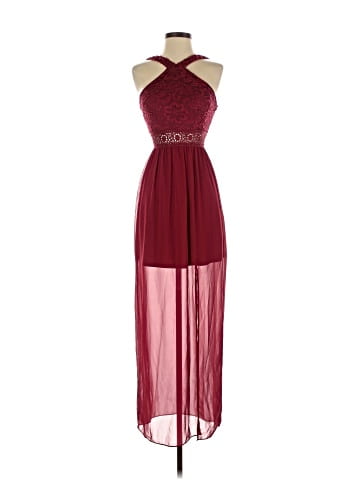 I.N. San Francisco Cocktail Dress (view 1)