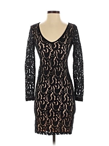 Plenty By Tracy Reese Cocktail Dress (view 1)