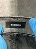 Express Gray Jeans Size 00 - photo 7