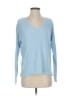 ABound Blue Pullover Sweater Size XS - photo 1