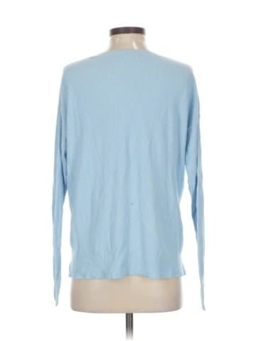 ABound Pullover Sweater (view 2)