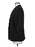 CAARA 100% Polyester Black Blazer Size M - photo 5