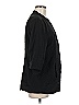 CAARA 100% Polyester Black Blazer Size M - photo 4