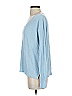 ABound Blue Pullover Sweater Size XS - photo 5