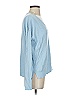 ABound Blue Pullover Sweater Size XS - photo 4