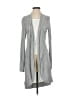 Benjamin Jay Gray Cardigan Size XS - photo 1