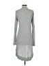 Benjamin Jay Gray Cardigan Size XS - photo 2