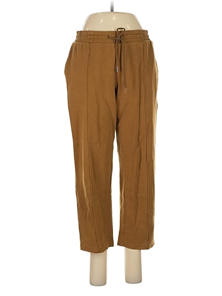 Pre-owned A New Day Casual Pants In Brown