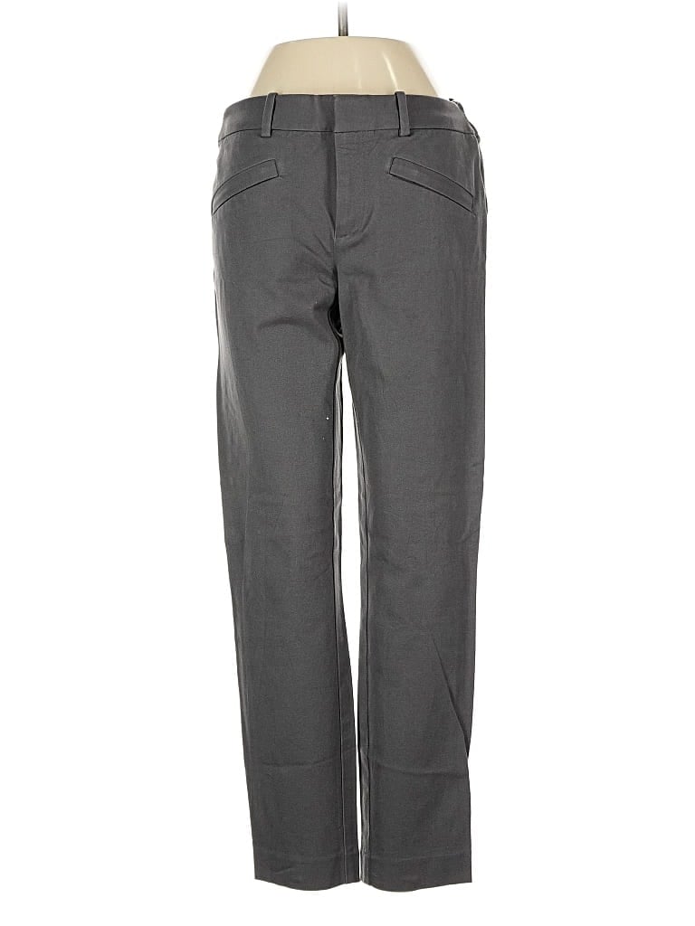 Click to view more detailed imagery on our partner's website Pre-owned Gap Dress Pants In Gray