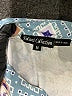 Tolani Print Blue Casual Dress Size M - photo 7
