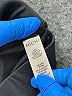 Michi Solid Black Active Pants Size XS - photo 3