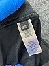 Michi Solid Black Active Pants Size XS - photo 4