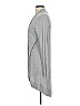 Benjamin Jay Gray Cardigan Size XS - photo 5