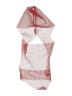 Shein Red Swimsuit Cover Up Size 0 - photo 1